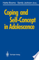 Coping and Self-Concept in Adolescence /