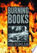 Burning books /