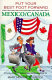 Put your best foot forward, Mexico, Canada : a fearless guide to communication and behavior, NAFTA /