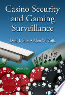 Casino security and gaming surveillance /