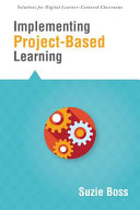 Implementing project-based learning /