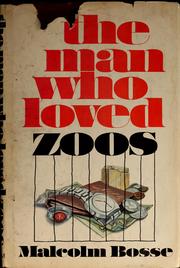 The man who loved zoos /