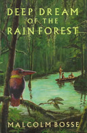 Deep dream of the rain forest /