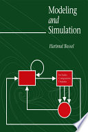 Modeling and simulation /