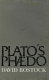 Plato's Phaedo /