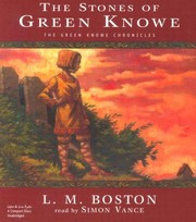 The stones of Green Knowe /