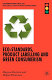 Eco-standards, product labelling and green consumerism /