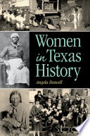 Women in Texas history /