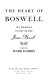 The heart of Boswell : six journals in one volume /