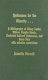 Spokesmen for the minority-- : a bibliography of Sidney Lanier, William Vaughn Moody, Frederick Goddard Tuckerman, and Jones Very : with selective annotations /