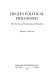 Hegel's political philosophy : the test case of constitutional monarchy /