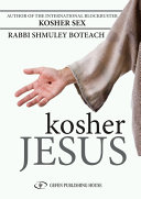 Kosher Jesus /