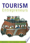 Tourism entrepreneurs /