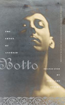 The songs of António Botto /