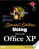 Using Microsoft Office XP /