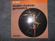 Modern rhythmic gymnastics /