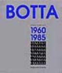 Mario Botta : opere complete /