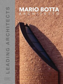 Mario Botta architetti /