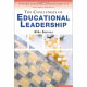 The challenges of educational leadership : values in a globalized age /