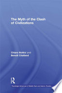 The myth of the clash of civilizations /