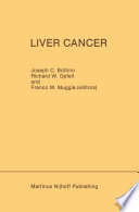Liver Cancer /