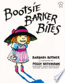 Bootsie Barker bites /