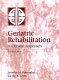 Geriatric rehabilitation : a clinical approach /
