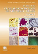 An atlas of the clinical microbiology of infectious diseases /