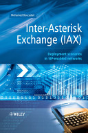 Inter-asterisk exchange (IAX) deployment scenarios in SIP-enabled networks /