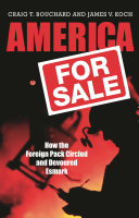 America for sale : how the foreign pack circled and devoured Esmark /