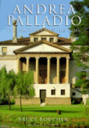 Andrea Palladio : the architect in his time /