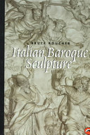 Italian baroque sculpture /