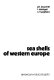 Sea shells of Western Europe /