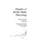 Principles of benthic marine paleoecology /