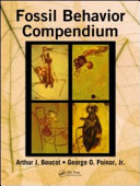 Fossil behavior compendium /