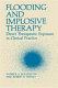 Flooding and implosive therapy : direct therapeutic exposure in clinical practice /