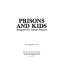 Prisons and kids : programs for inmate parents /