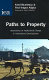 Paths to property : approaches to institutional change in international development /