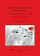 Implantation territoriale des Terramares : analyses géomorphologiques et spatiales : Italie, provinces de Parme et Plaisance XVIIe-XIIe siècles av. n. ère /