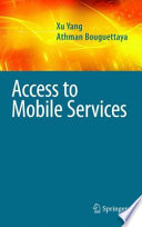 Access to mobile services /