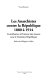Les anarchistes contre la république, 1880 à 1914 : contribution à l'histoire des réseaux sous la troisième république /