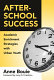 After-school success : academic enrichment strategies with urban youth /