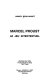 Marcel Proust : le jeu intertextuel /