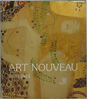 Art nouveau, 1870-1914 /