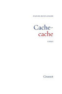 Cache-cache : roman /