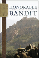 Honorable bandit : a walk across Corsica /