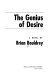 The genius of desire : a novel /