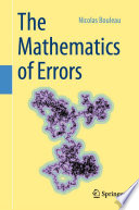 The Mathematics of Errors /
