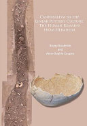 Cannibalism in the linear pottery culture : the human remains from Herxheim /