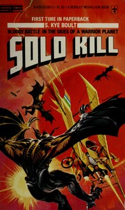 Solo kill /